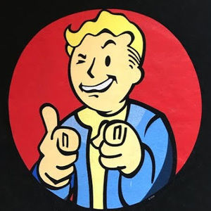 Meet your Posher, Patrick